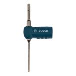 Burghiu Bosch SpeedClean SDS-Plus 9 pentru beton, 6x100x230 mm