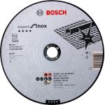 Disc de tăiere inox Bosch Expert for Inox Rapido 230 x 1,9 mm