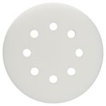 Adaptor taler Bosch 125 mm cu 8 orificii pentru slefuitoare GEX