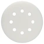 Adaptor taler Bosch 125 mm cu 8 orificii pentru slefuitoare GEX