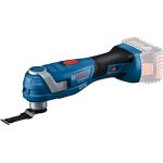 Unealtă multifuncțională Bosch GOP 185-LI 18V solo, Starlock