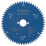 Panza ferastrau circular Bosch Expert pentru aluminiu 190x30 mm, 56 dinti