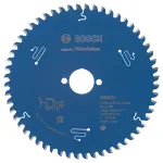 Panza ferastrau circular Bosch Expert pentru aluminiu 190x30 mm, 56 dinti