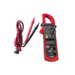 Clampmetru digital universal, UT 200 A True RMS, Auto Range, interval detectie 0-600 V, max. 600A, Hogert Technik