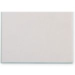 Geam transparent pentru masca de sudura clasica 90x110 mm