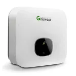 Invertor fotovoltaic Growatt MIN3000TL-X 3kW On-Grid monofazat cu WiFi