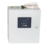 Automatizare generator Kipor KPEC20100BP52A 230V 100A cu ATS si AMF