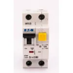 Siguranta automata diferentiala Eaton 40A 30mA F+N 4.5kA, 2 module