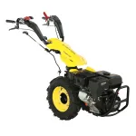 Motocultor multifuncțional ProGARDEN Campo U16, 14 CP, benzină, 3+2 viteze