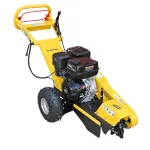 Masina de frezat buturugi ProGARDEN MFB15, 15 CP, benzina, disc 300 mm