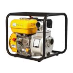 Motopompa ProGarden PB20Pro 2"/50 mm pe benzina pentru apa curata