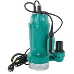 Pompa de drenaj apă murdară ProGarden PD 1016M, 750W, 167L/min, 16 m