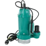Pompa de drenaj apă murdară ProGarden PD 1016M, 750W, 167L/min, 16 m