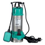 Pompa de drenaj ProGarden PD 1120M, 750W, apa murdara, 175 l/min, 24 m, plutitor