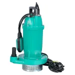 Pompa de drenaj apa murdara ProGarden PD 232M, 750W, 32 m, cu plutitor