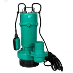 Pompa de drenaj apa murdara ProGARDEN PD 3613M, 1.5 kW, 600 l/min, 13 m