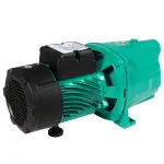 Pompa de suprafață ProGARDEN PF 340, 750W, 60L/min, 40 m, apă curată