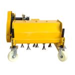 Tocător de vegetație ProGARDEN TV600 pentru minitractoare Campo T12/T18