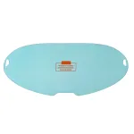 Ecran de protecție pentru mască de sudură automată ProWELD LY-800D, 340x154 mm