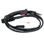 Pistolet sudură ProWELD MTS-801 cu mufă Euro, 1,8 m, pentru Flux1032e