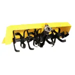 Freza tractata ProGarden FT90, 90 cm, pentru motocultoare Campo U
