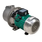 Pompa solara de suprafata ProGarden 500W 48V MPPT inox, 35 m