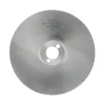 Disc circular REMS HSS-E 225x2x32 mm, 220 dinti pentru Turbo K si Cu-INOX