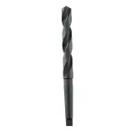 Burghiu pentru metal HSS cu coada conica MK2 15,5x120x218 mm