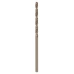 Burghiu HSS pentru metal Riss, serie lunga, 2x24x49 mm