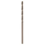 Burghiu HSS pentru metal Riss, serie lunga, 2x24x49 mm