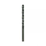 Burghiu pentru metal HSS Riss, serie lunga, 7,5x72x112 mm