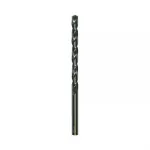 Burghiu pentru metal HSS Riss, serie lunga, 7,5x72x112 mm