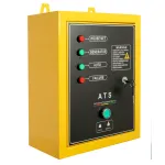 Automatizare ATS Stager FDATS230 pentru generatoare monofazate FD, 230V, 34A