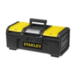 Cutie de depozitare unelte Stanley 19 inch, cu tava detasabila