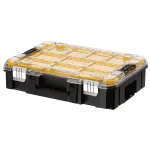Organizator Stanley Pro-Stack cu 10 compartimente, 440x330x120 mm