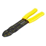 Cleste de sertizat multifunctional Stanley STHT0-75414, 220 mm
