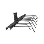 Grebla pentru motosapa Texas 55 cm, compatibila cu Lilli, FRX, FRZ si El-Tex 1800