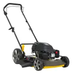 Masina de tuns gazon Texas Smart 5105WS pe benzina, 3.5 CP, 51 cm