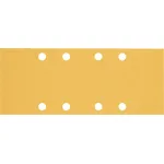 Set 10 foi abrazive Bosch C470, 93x230 mm, G120, 8 orificii