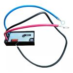 Modul electronic Bosch 1619P06071 compatibil pentru fierăstrău GKS 85