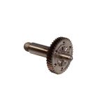 Arbore portburghiu Bosch 2606135932 pentru masina de gaurit GSB16