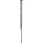 Burghiu Bosch Expert SDS Max-8X pentru beton armat, 28x400x520 mm