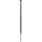 Burghiu Bosch Expert SDS Plus 7X pentru beton armat, 22x400x450 mm