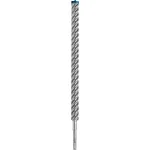 Burghiu Bosch Expert SDS Plus-7X pentru beton armat, 24x400x450 mm