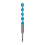 Burghiu Bosch HEX-9 Expert pentru multiconstrucții, 10x90x150 mm