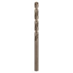 Burghiu Bosch HSS-Co pentru metal și inox, 4,5 x 47 x 80 mm