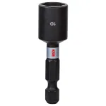 Cheie tubulară Bosch Impact Control 10x50 mm pentru impact