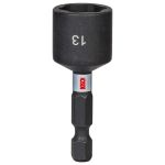 Cheie tubulară Bosch Impact Control 13x50 mm pentru mașini cu impact