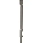 Daltă spatulată Bosch cu prindere hex 30 mm, 35x400 mm