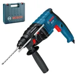 Ciocan rotopercutor Bosch GBH 2-20 D, 650W, 1,7J, SDS Plus